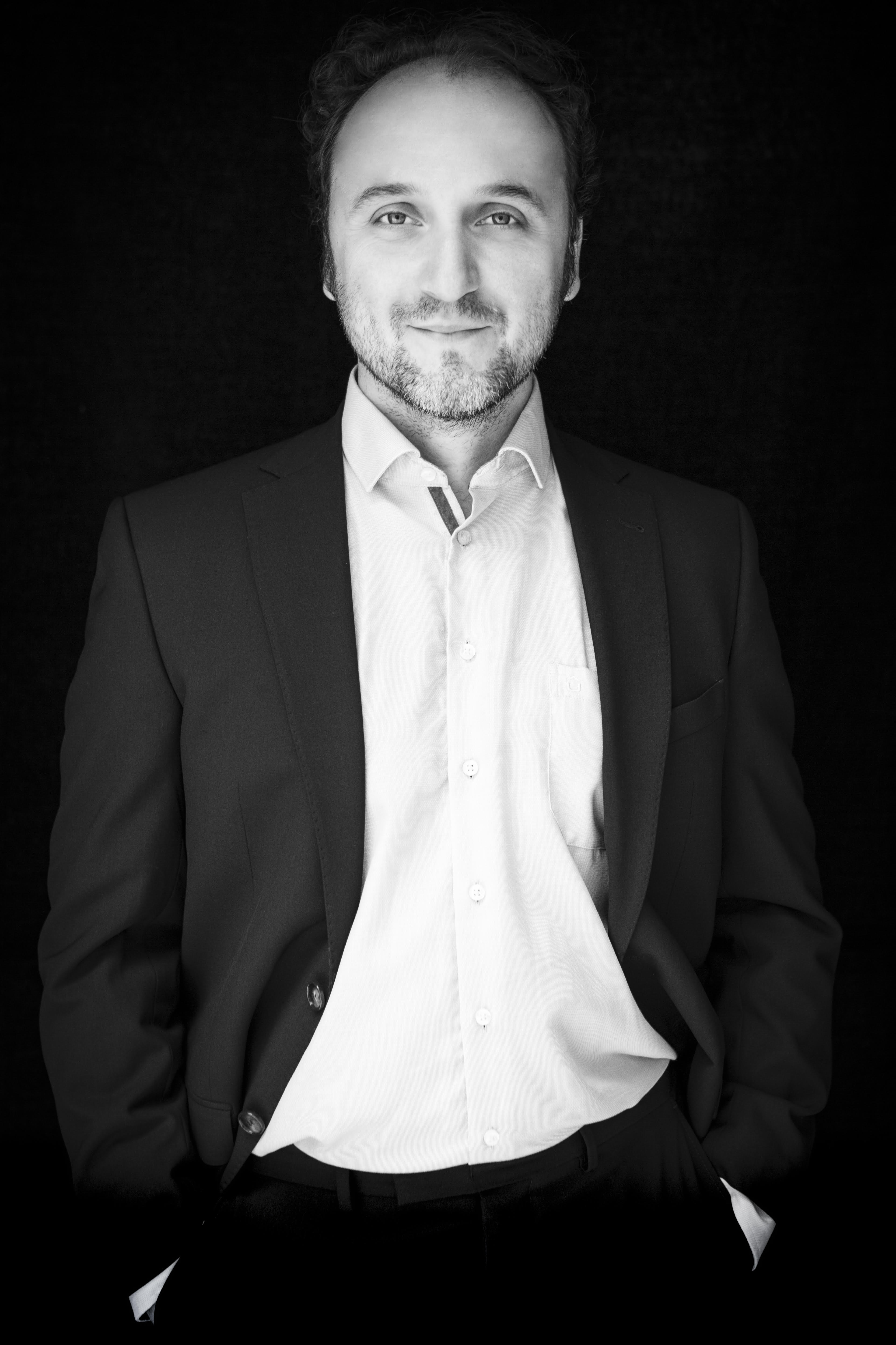 Photo de Stéphane Orlando