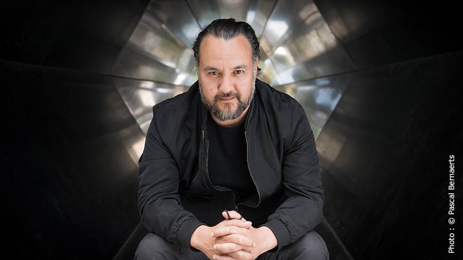 Photo de profile de Karim Ouelhaj