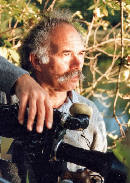 Photo de profile de Symka Pacanowski