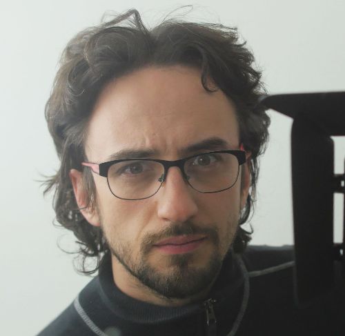 Photo de Simon Pacoret