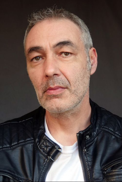 Photo de Laurent Paillot