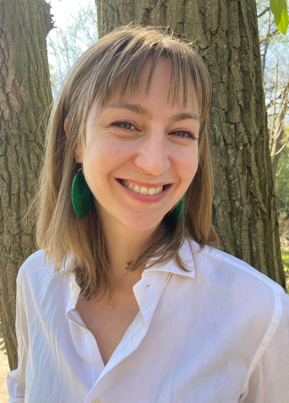 Photo de Katrien Pairoux