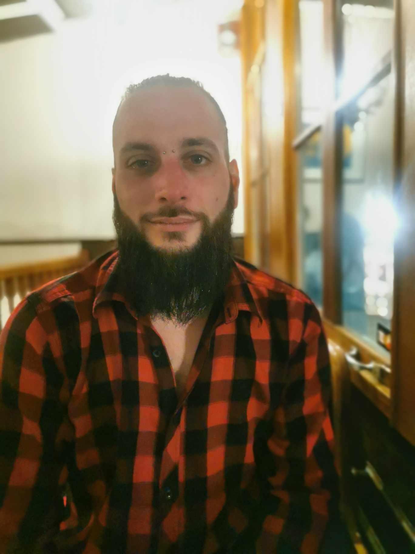 Photo de Anthony Palma