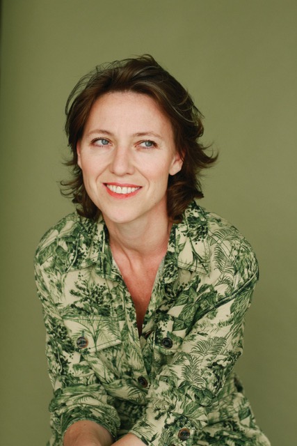 Photo de Celandine Parent