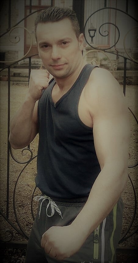 Photo de Gaetano Pasqualino