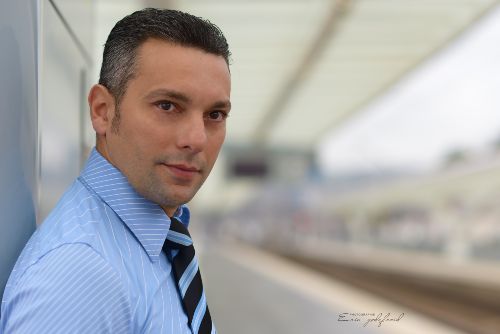 Photo de Tano Pasqualino