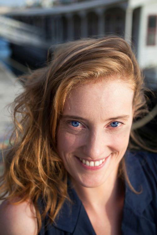 Photo de Marine Pedeboscq