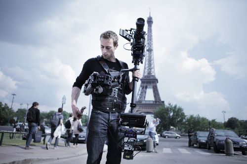 Photo de profile de Vladimir Peeters