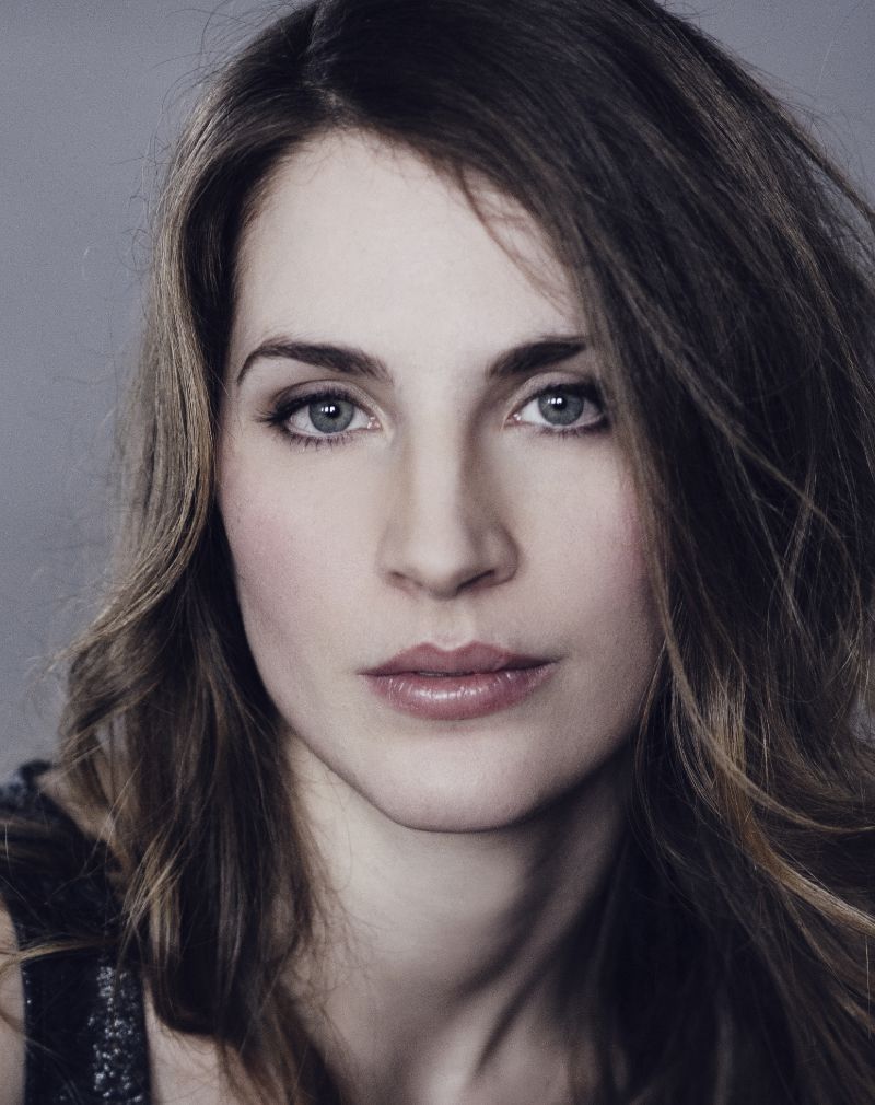 Photo de Coraline Perin