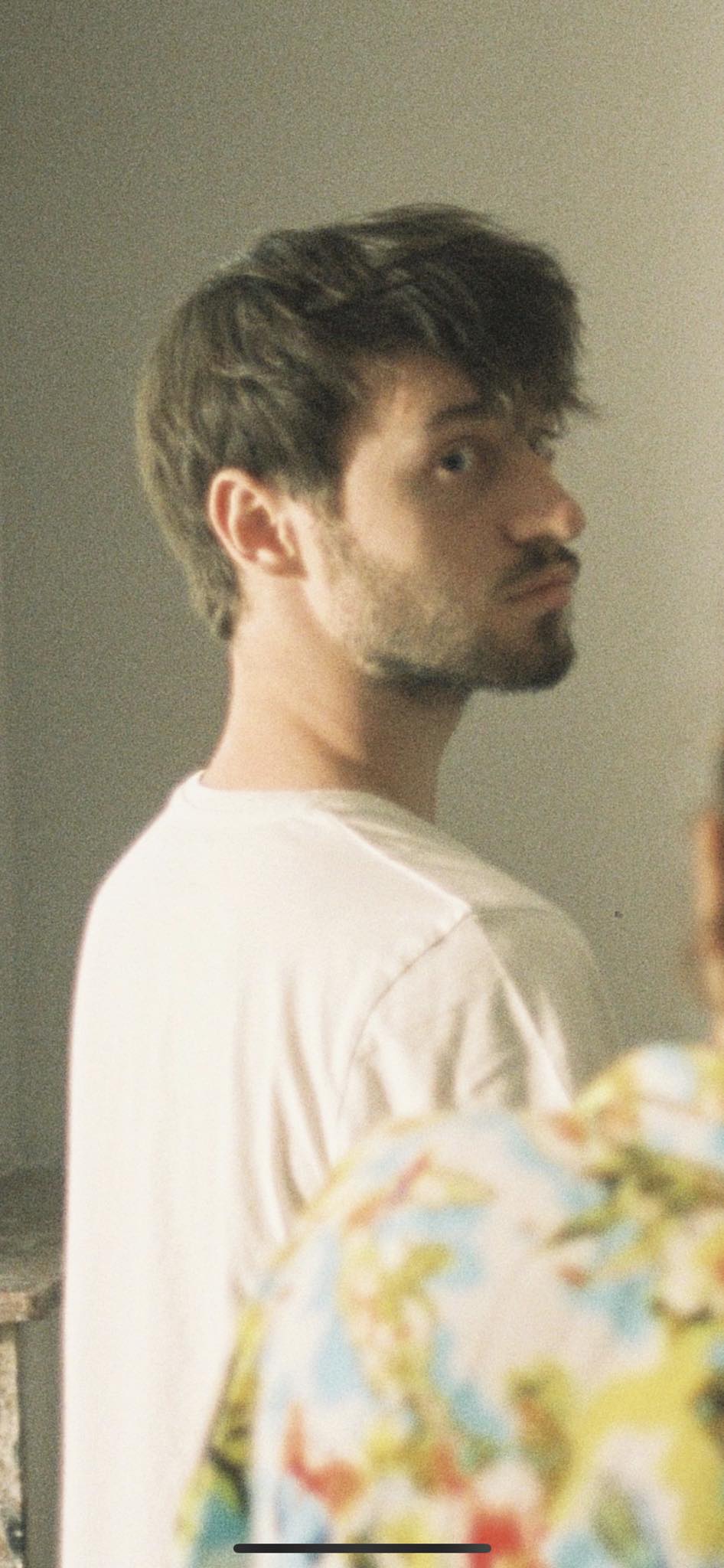 Photo de Louis Petit