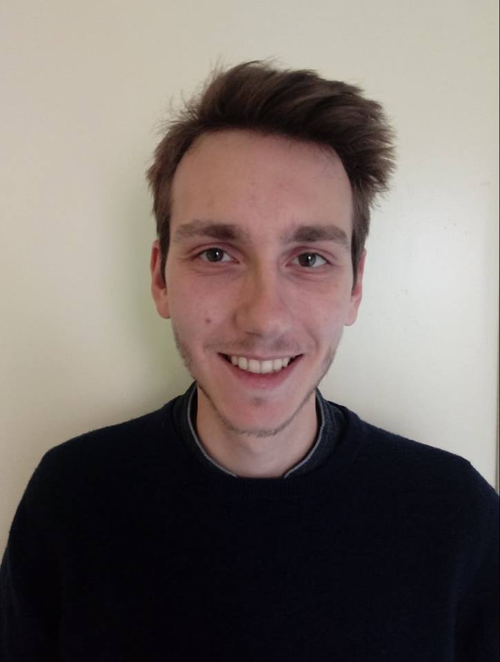 Photo de Victor Petit