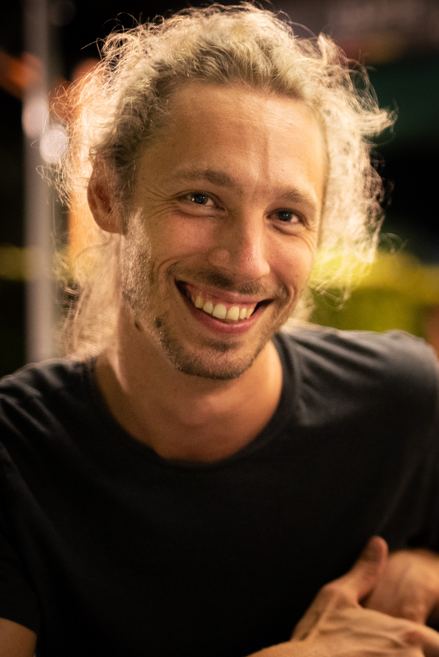 Photo de Mortimer Petre