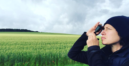 Photo de profile de Joke Pevenage