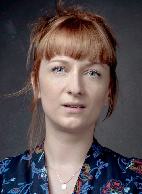 Photo de Aurore Picavet