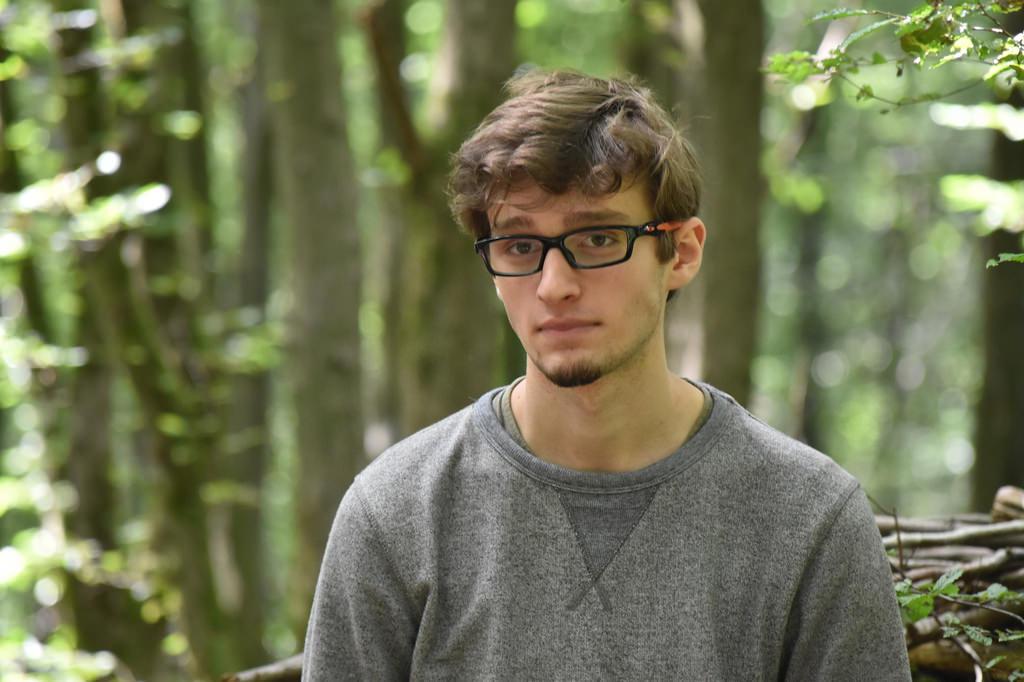 Photo de Romain Pierottini