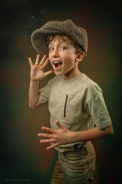 Photo de Alessio Pierre