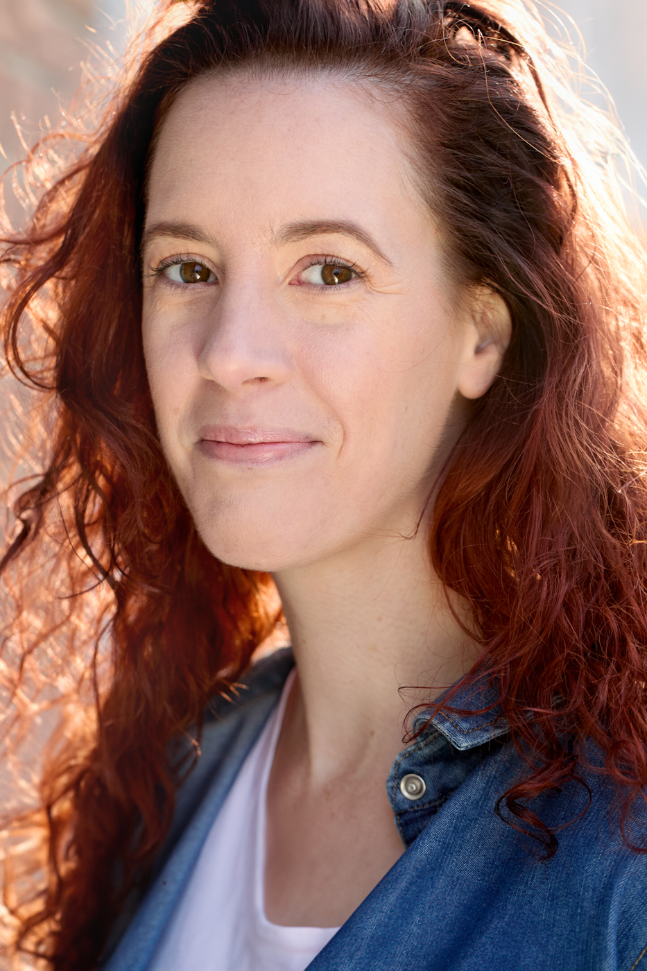 Photo de Morgane Piraux