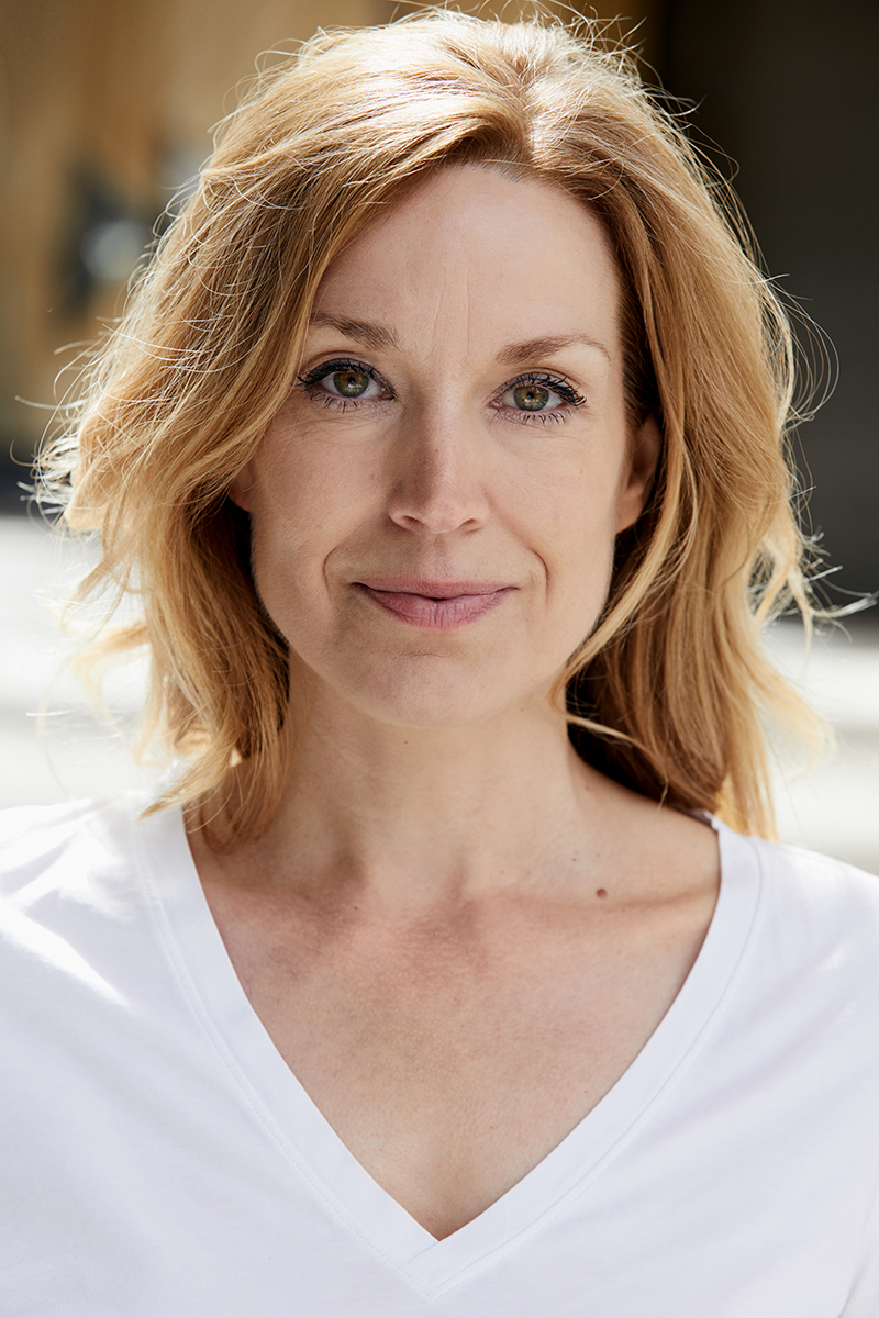 Photo de Anne-Marie Polster