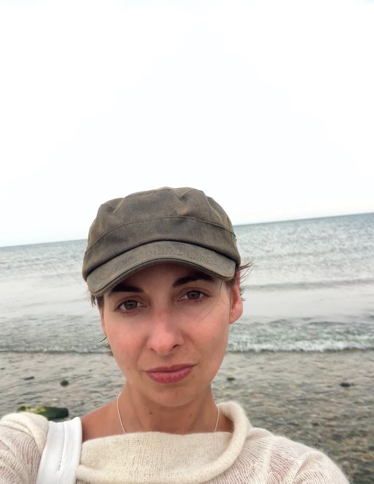 Photo de Juliette Pons