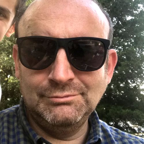 Photo de Stefano Ponti