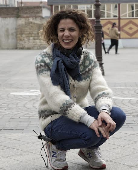 Photo de Céline Primard