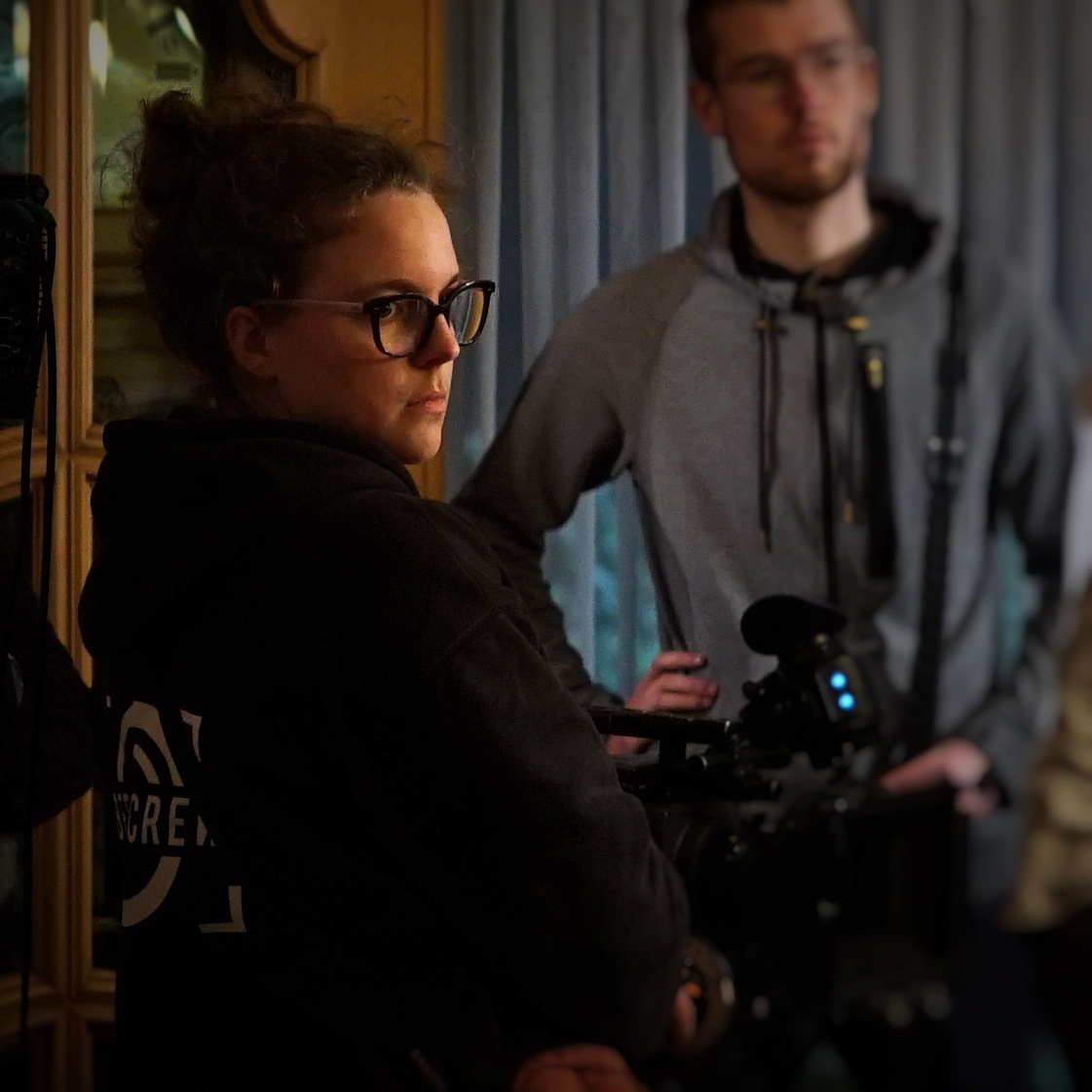 Photo de Esther Prouvost