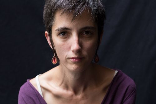 Photo de profile de Aïcha Rapsaet