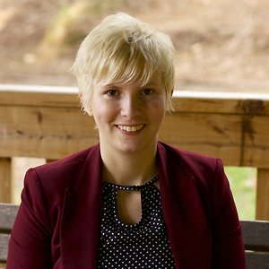 Photo de Amélie Ravalec