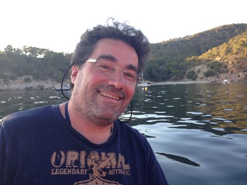 Photo de Gérard Rivoalan