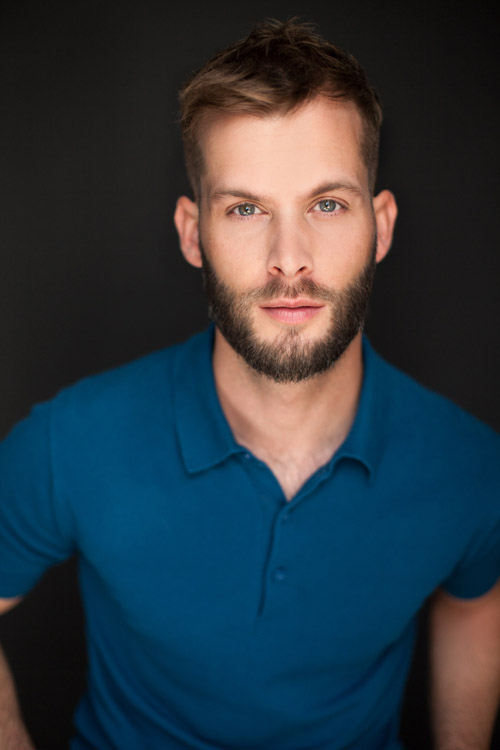 Photo de Jonathan Robert