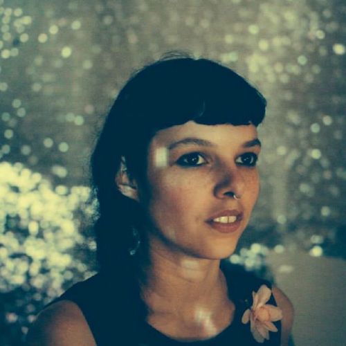 Photo de profile de Mélanie Robert-Tourneur