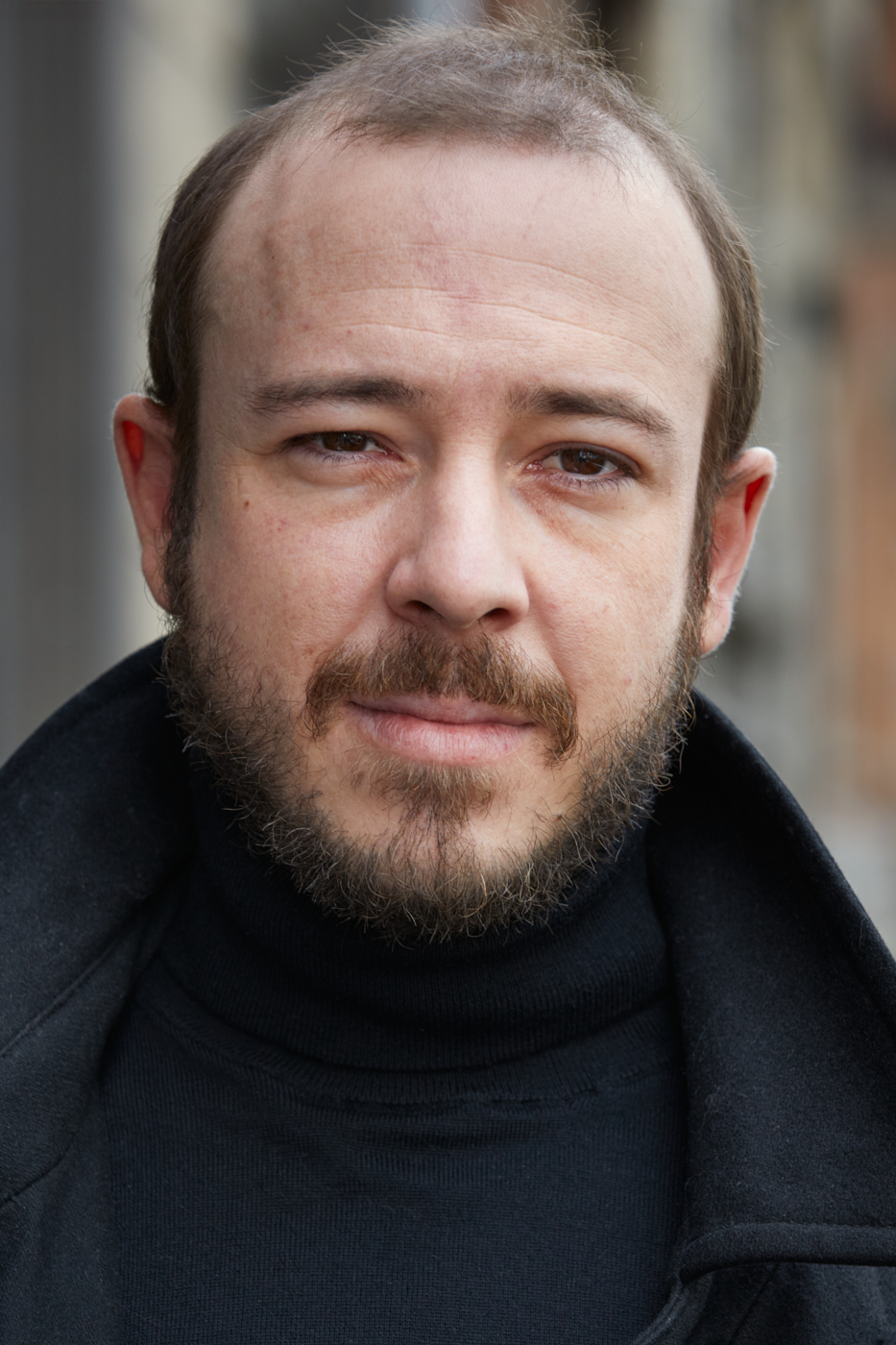 Photo de Lionel Robyr