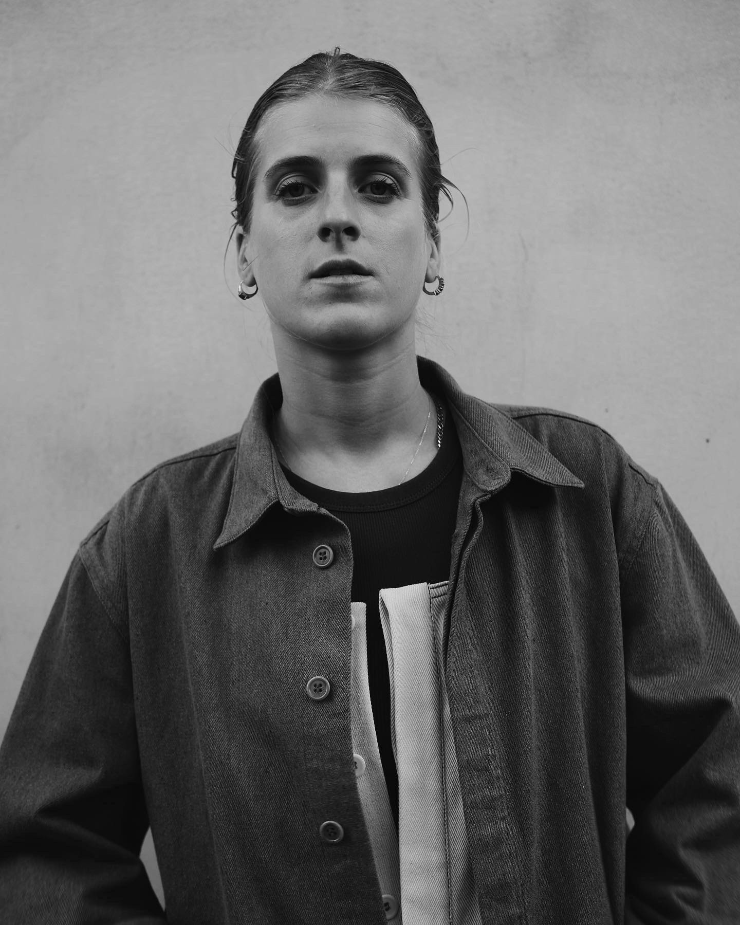 Photo de Violette Rodrigues