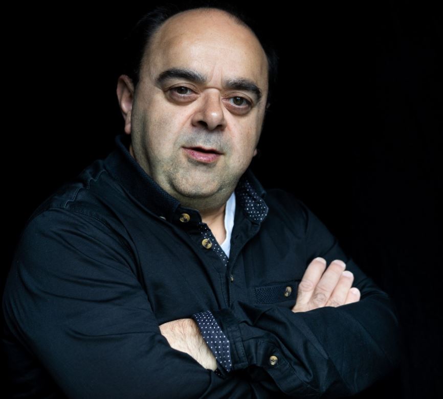 Senen Rodriguez Diaz