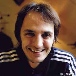 Photo de profile de Fabrizio Rongione