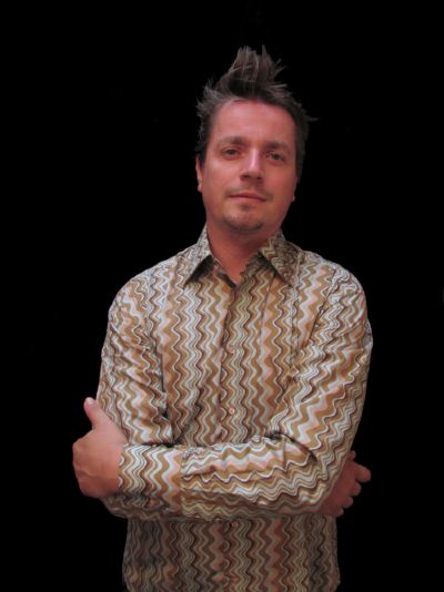 Photo de profile de Eric Ronsse