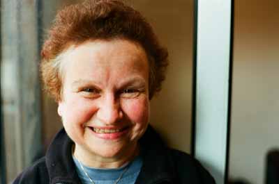 Photo de profile de Susana Rossberg