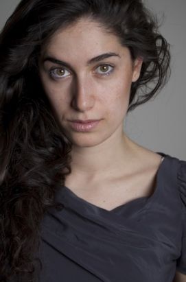 Photo de Nathalie Rozanes