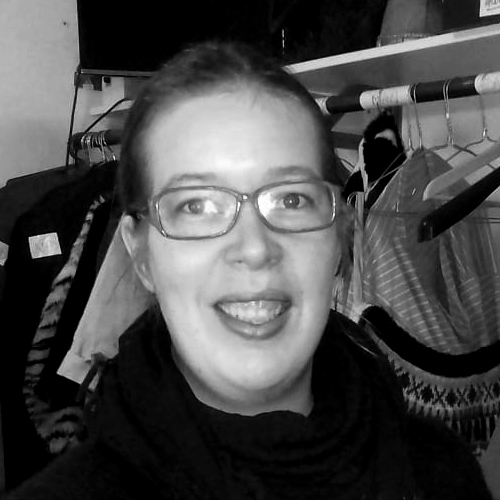 Photo de Odile Ryckmans