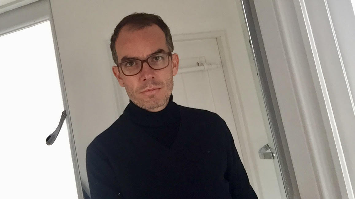 Photo de Benoît Salvi