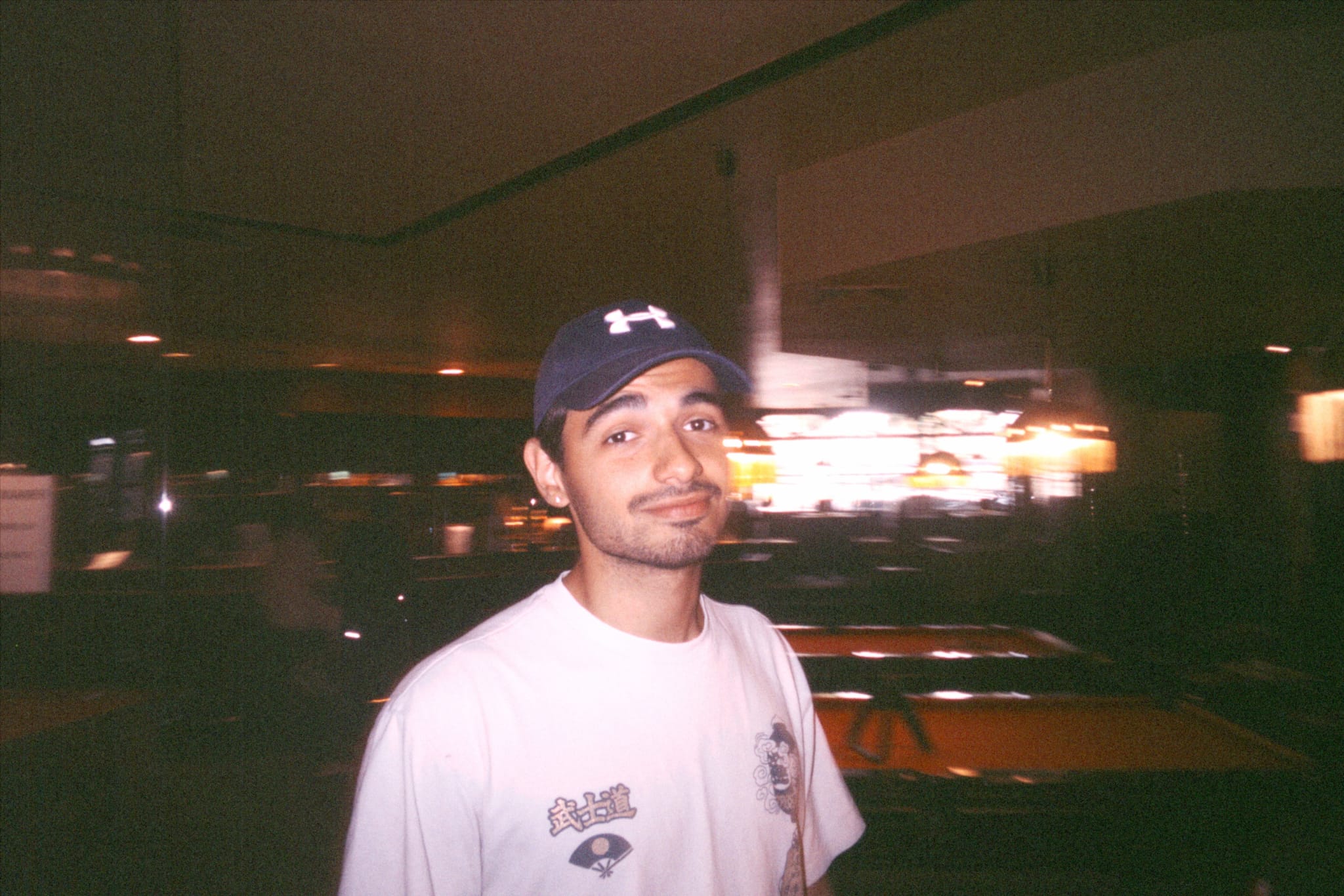 Photo de Yeganeh Sam