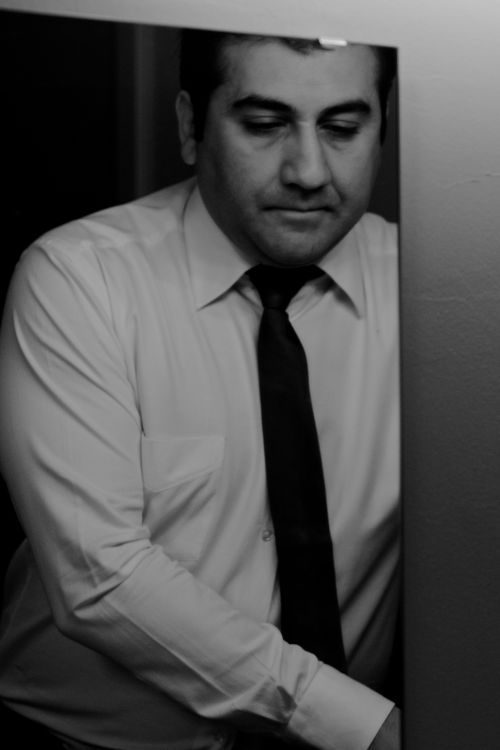 Photo de Fabrice Schillaci