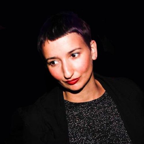 Photo de Alexandra Sebbag