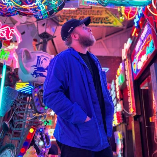 Photo de profile de Léo Sénécat