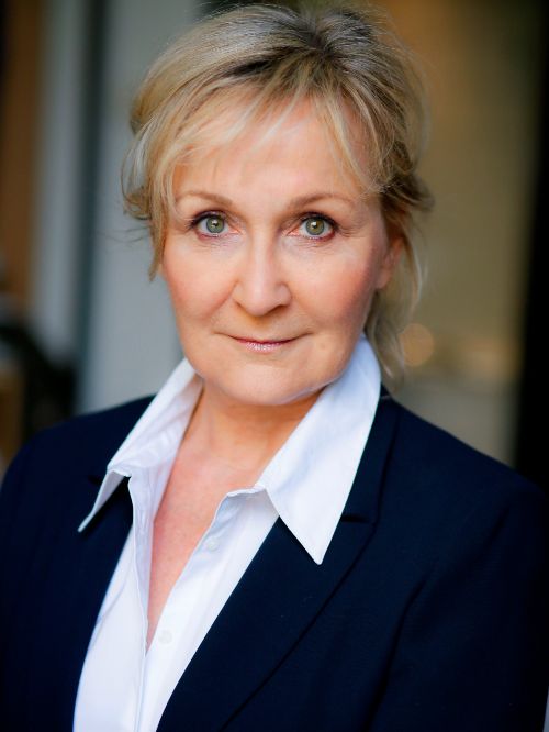 Photo de Carine Seront