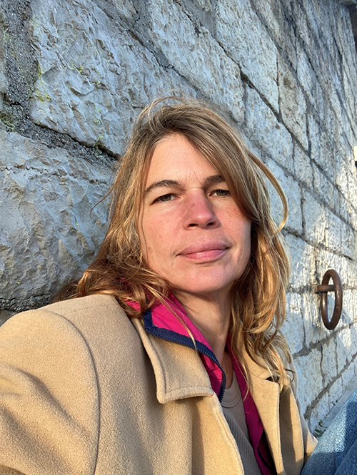 Photo de profile de Dominique Seutin