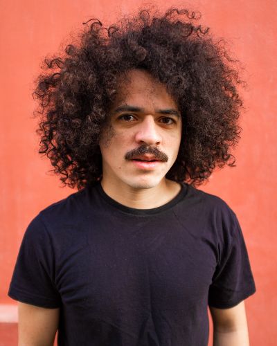 Photo de Andres Silva Polanco