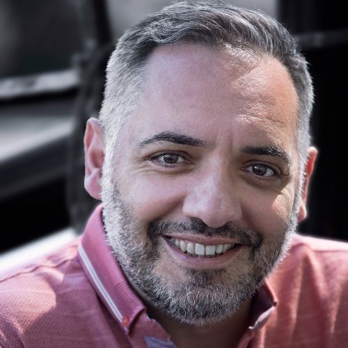 Photo de Michel Simone