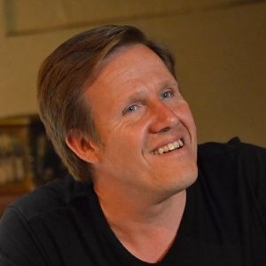 Photo de Serge Siraux