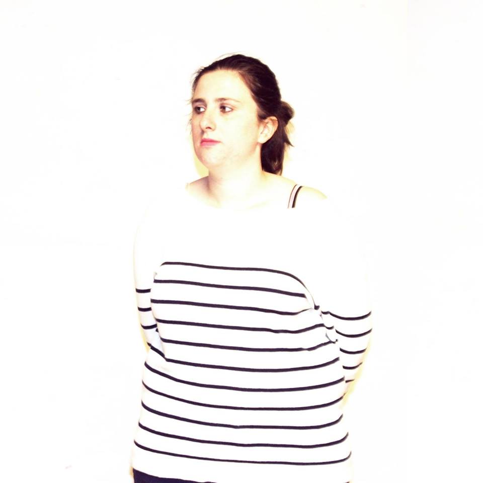 Photo de Sandrine Smeraldi